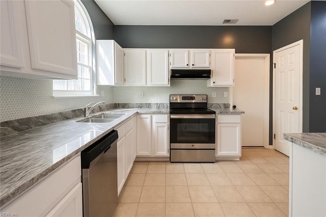 2261 Claymill DR, Newport News, VA 23602