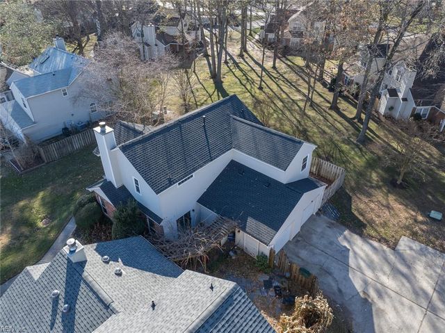 2261 Claymill DR, Newport News, VA 23602