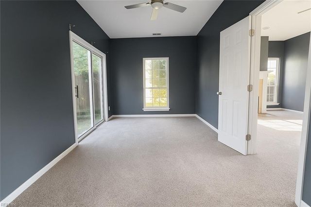 2261 Claymill DR, Newport News, VA 23602