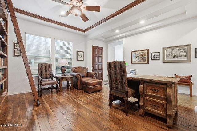 20066 E RUSSET Road, Queen Creek, AZ 85142