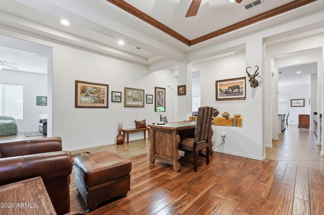 20066 E RUSSET Road, Queen Creek, AZ 85142