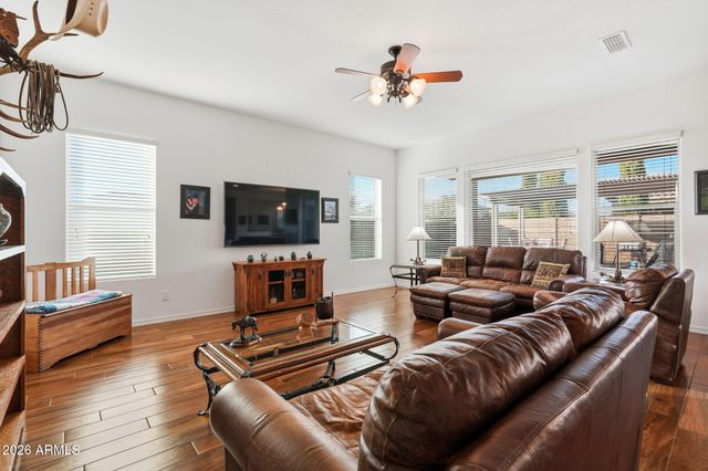 20066 E RUSSET Road, Queen Creek, AZ 85142