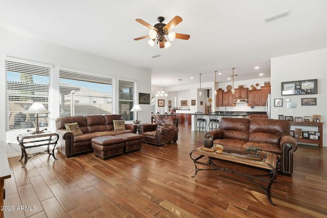 20066 E RUSSET Road, Queen Creek, AZ 85142