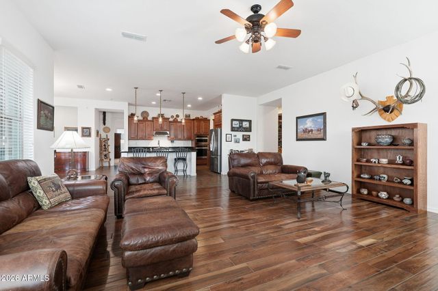 20066 E RUSSET Road, Queen Creek, AZ 85142