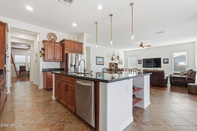 20066 E RUSSET Road, Queen Creek, AZ 85142