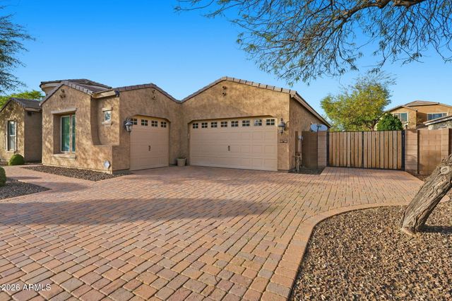 20066 E RUSSET Road, Queen Creek, AZ 85142