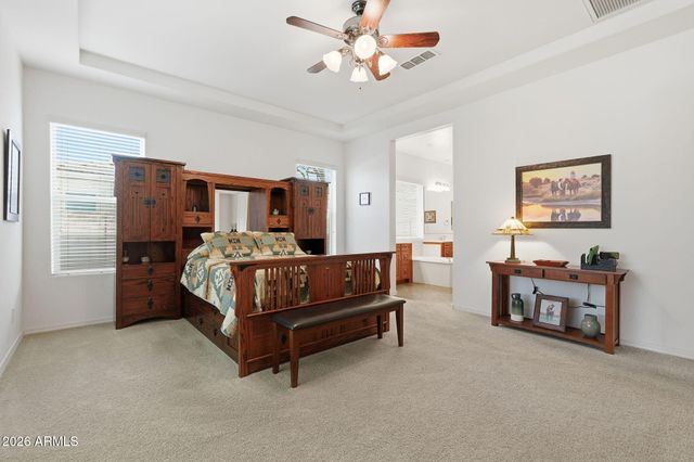 20066 E RUSSET Road, Queen Creek, AZ 85142