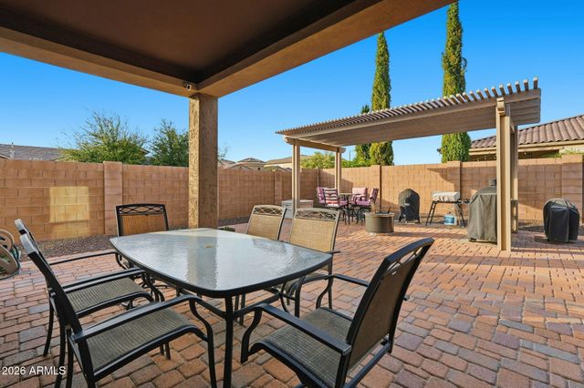 20066 E RUSSET Road, Queen Creek, AZ 85142