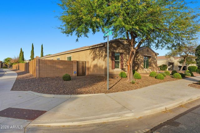 20066 E RUSSET Road, Queen Creek, AZ 85142