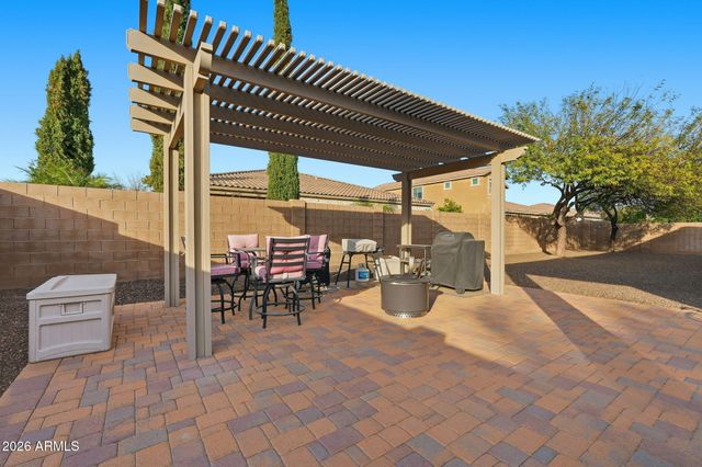 20066 E RUSSET Road, Queen Creek, AZ 85142