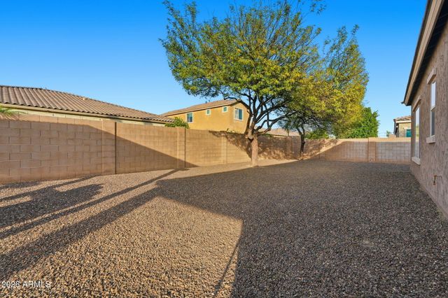 20066 E RUSSET Road, Queen Creek, AZ 85142