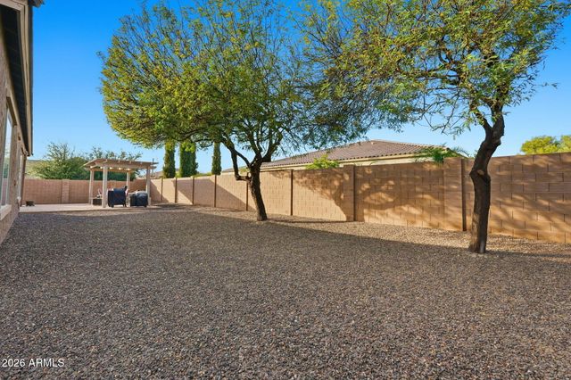20066 E RUSSET Road, Queen Creek, AZ 85142