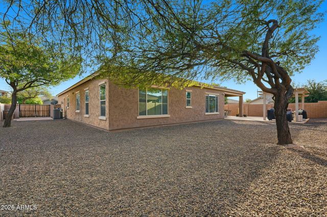 20066 E RUSSET Road, Queen Creek, AZ 85142