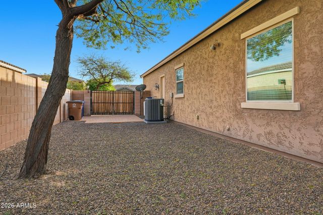 20066 E RUSSET Road, Queen Creek, AZ 85142