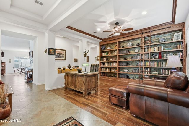 20066 E RUSSET Road, Queen Creek, AZ 85142