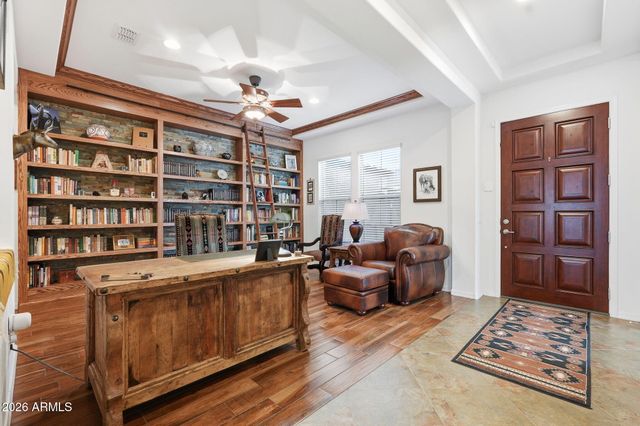 20066 E RUSSET Road, Queen Creek, AZ 85142