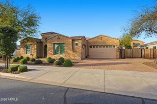 20066 E RUSSET Road, Queen Creek, AZ 85142