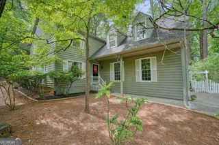 2205 Six Branches Drive, Roswell, GA 30076