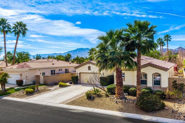 43227 Corte Del Oro, La Quinta, CA 92253