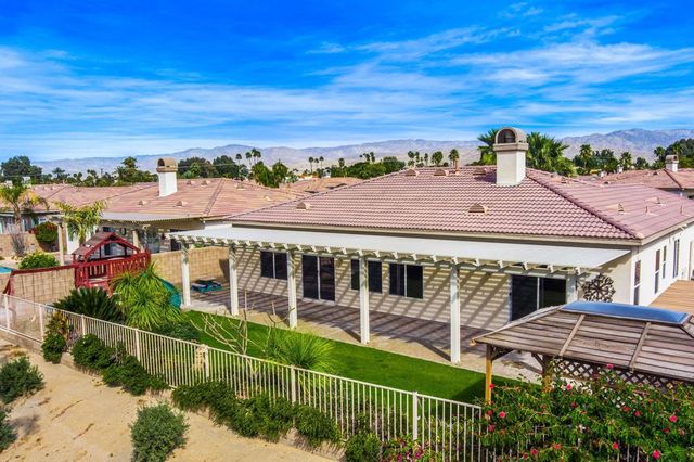 43227 Corte Del Oro, La Quinta, CA 92253