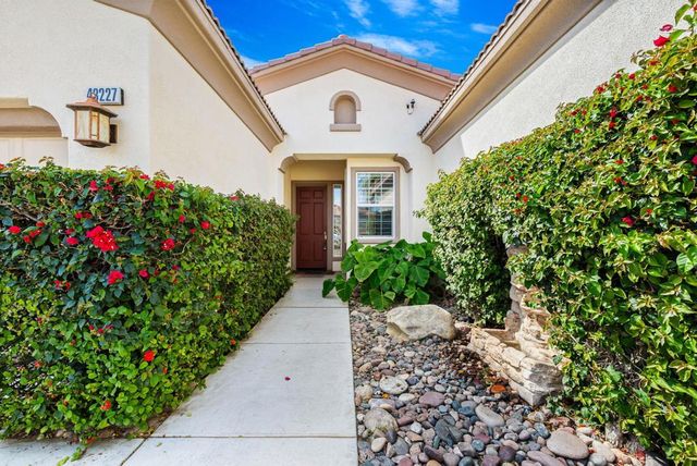 43227 Corte Del Oro, La Quinta, CA 92253