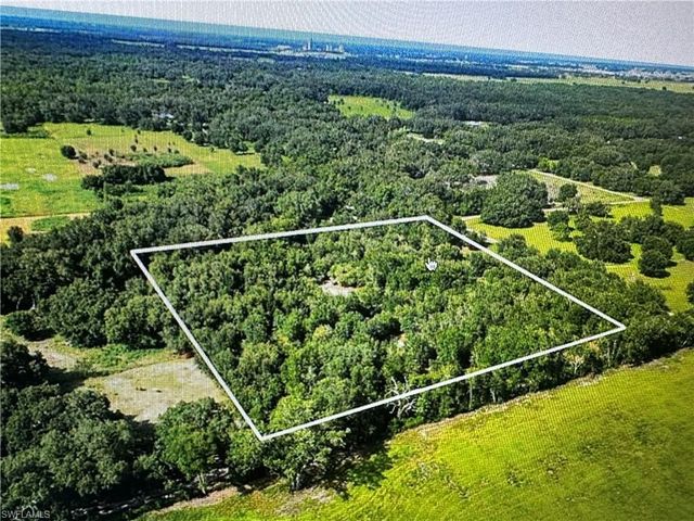 29th BLVD, Sumterville, FL 33585