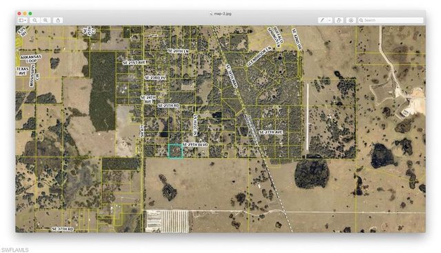 29th BLVD, Sumterville, FL 33585