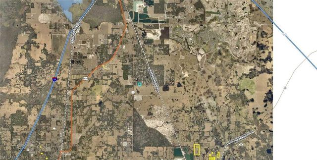 29th BLVD, Sumterville, FL 33585