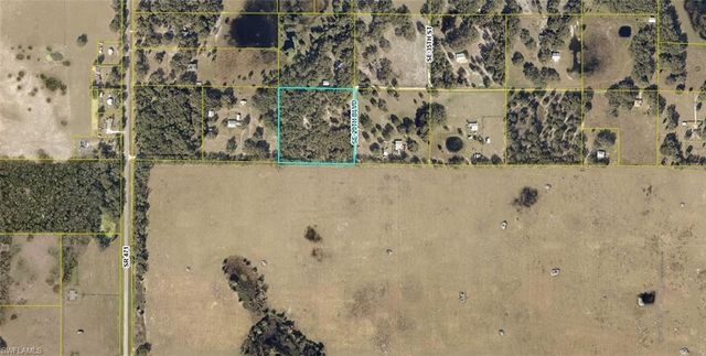 29th BLVD, Sumterville, FL 33585