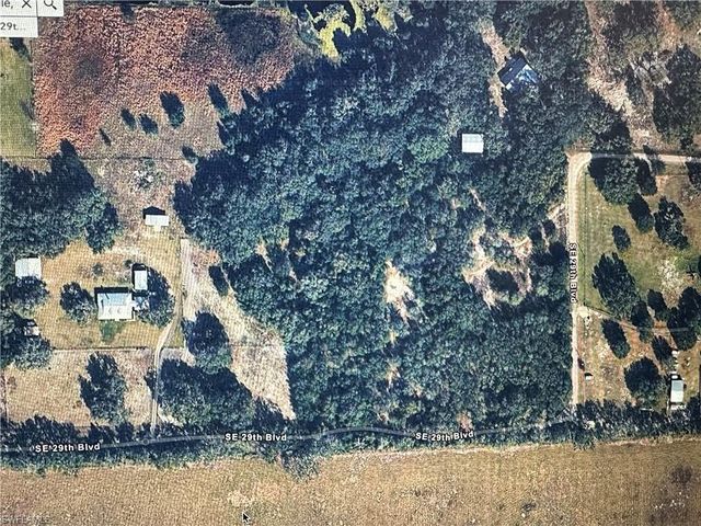 29th BLVD, Sumterville, FL 33585