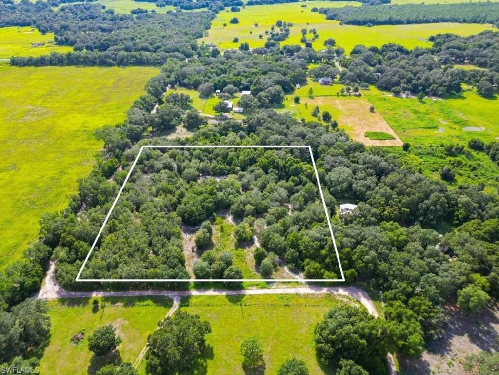 29th BLVD, Sumterville, FL 33585