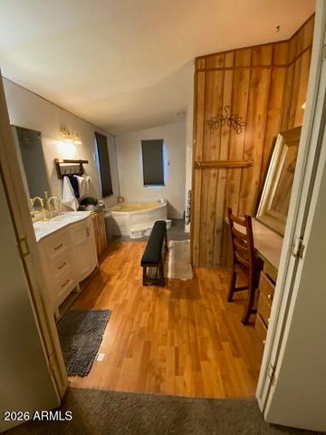 21301 W Dove Valley Road W, Wittmann, AZ 85361