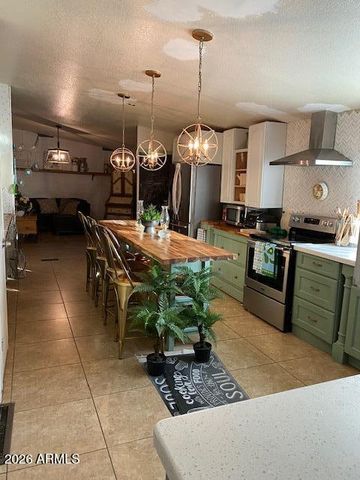 21301 W Dove Valley Road W, Wittmann, AZ 85361