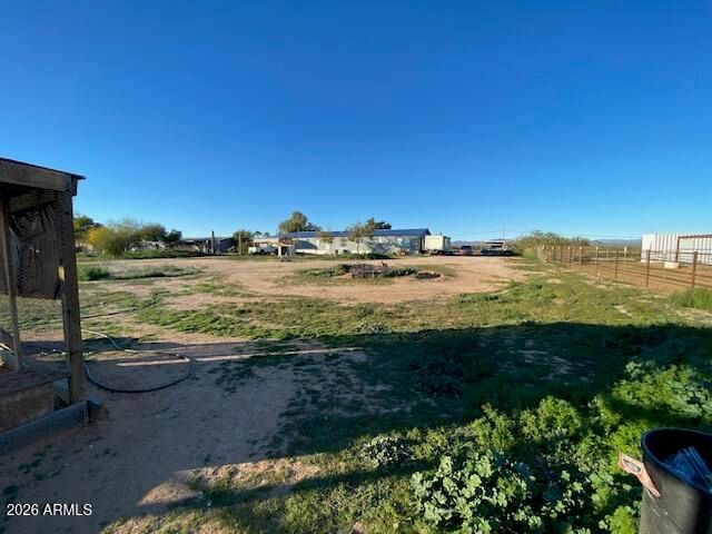 21301 W Dove Valley Road W, Wittmann, AZ 85361