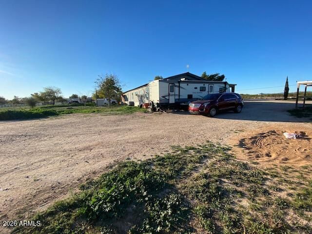 21301 W Dove Valley Road W, Wittmann, AZ 85361