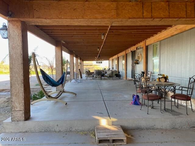 21301 W Dove Valley Road W, Wittmann, AZ 85361