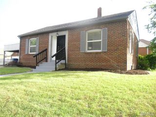 2564 Benton Street, Granite City, IL 62040
