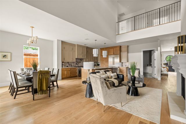 5622 Amherst, Dallas, TX 75209