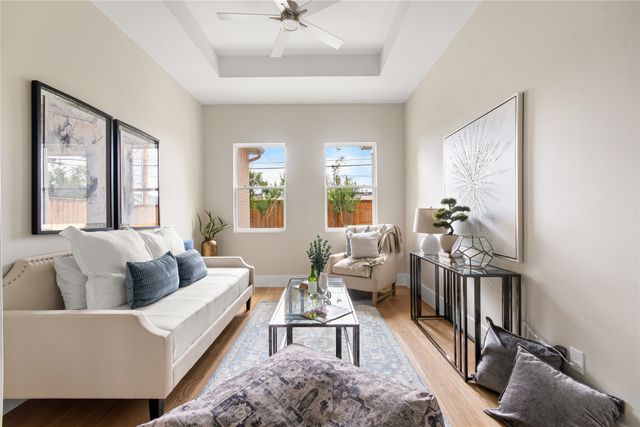 5622 Amherst, Dallas, TX 75209