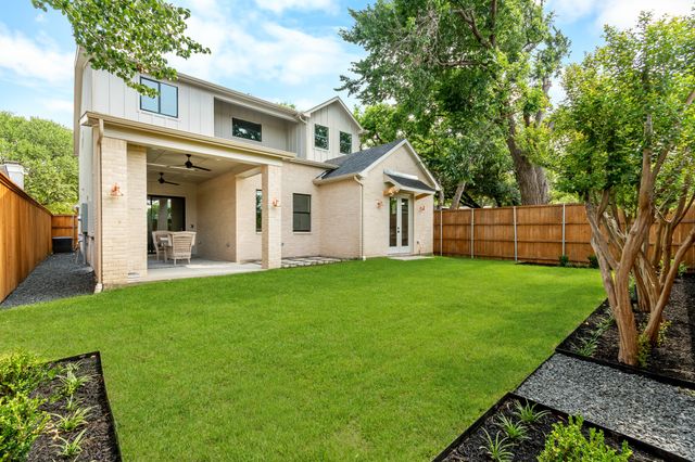 5622 Amherst, Dallas, TX 75209