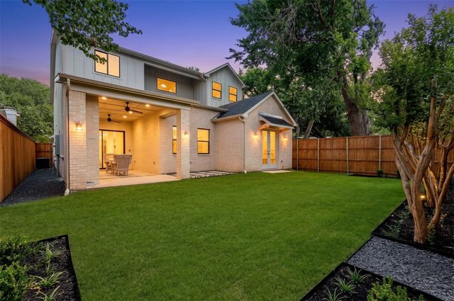 5622 Amherst, Dallas, TX 75209