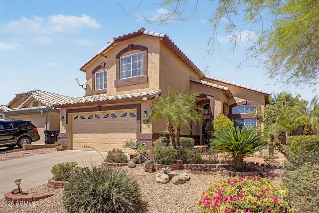 2304 E WESCOTT Drive, Phoenix, AZ 85024