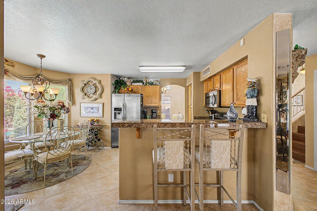 Image 13 of property listing at 2304 E WESCOTT Drive, Phoenix, AZ 85024