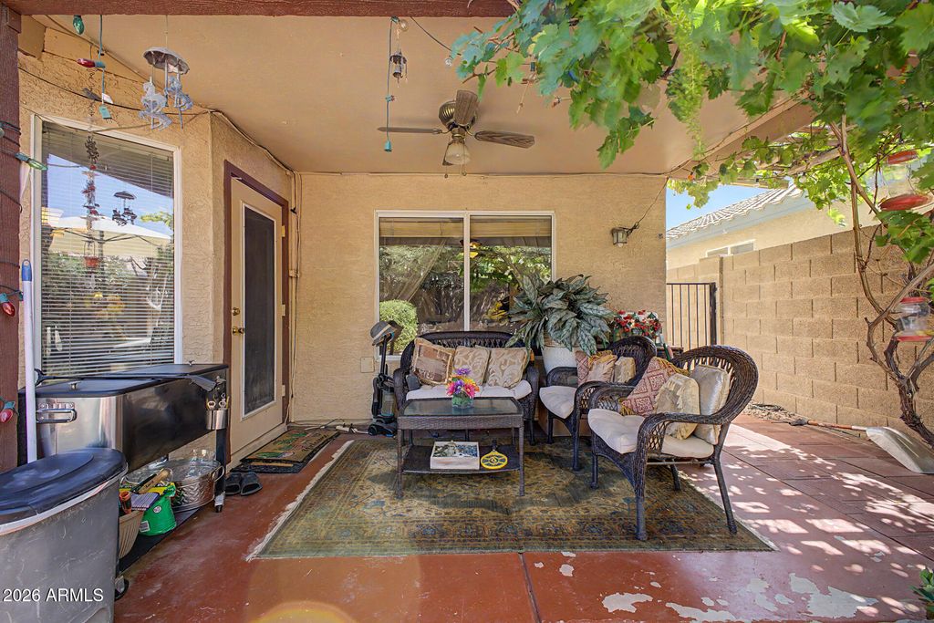 Image 30 of property listing at 2304 E WESCOTT Drive, Phoenix, AZ 85024