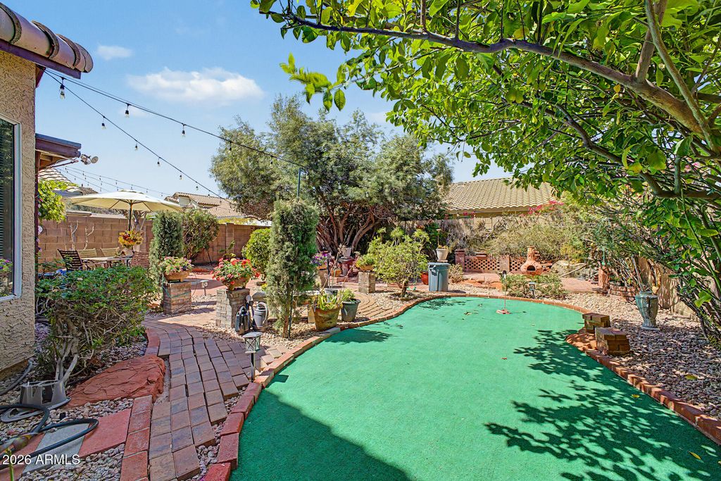 Image 31 of property listing at 2304 E WESCOTT Drive, Phoenix, AZ 85024