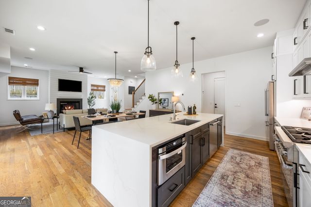 36 Walthall Street NE B, Atlanta, GA 30307