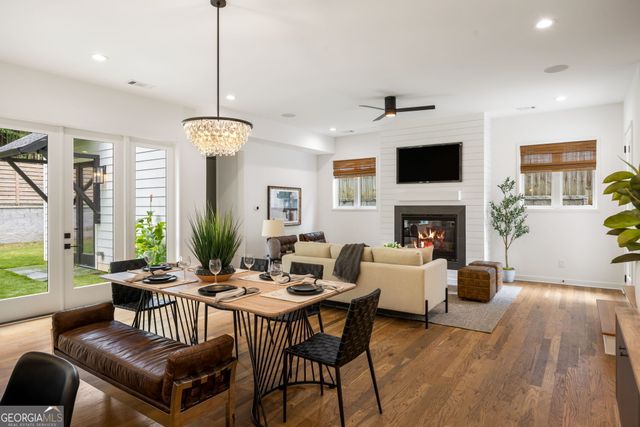 36 Walthall Street NE B, Atlanta, GA 30307