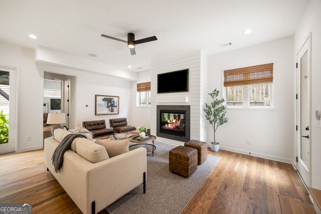 36 Walthall Street NE B, Atlanta, GA 30307