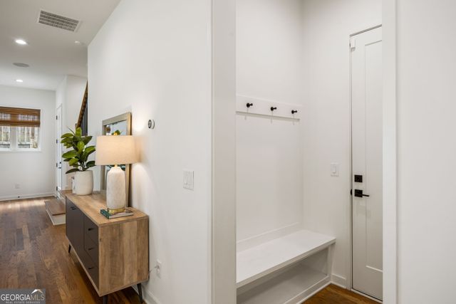 36 Walthall Street NE B, Atlanta, GA 30307