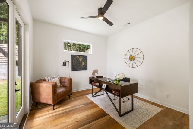 36 Walthall Street NE B, Atlanta, GA 30307